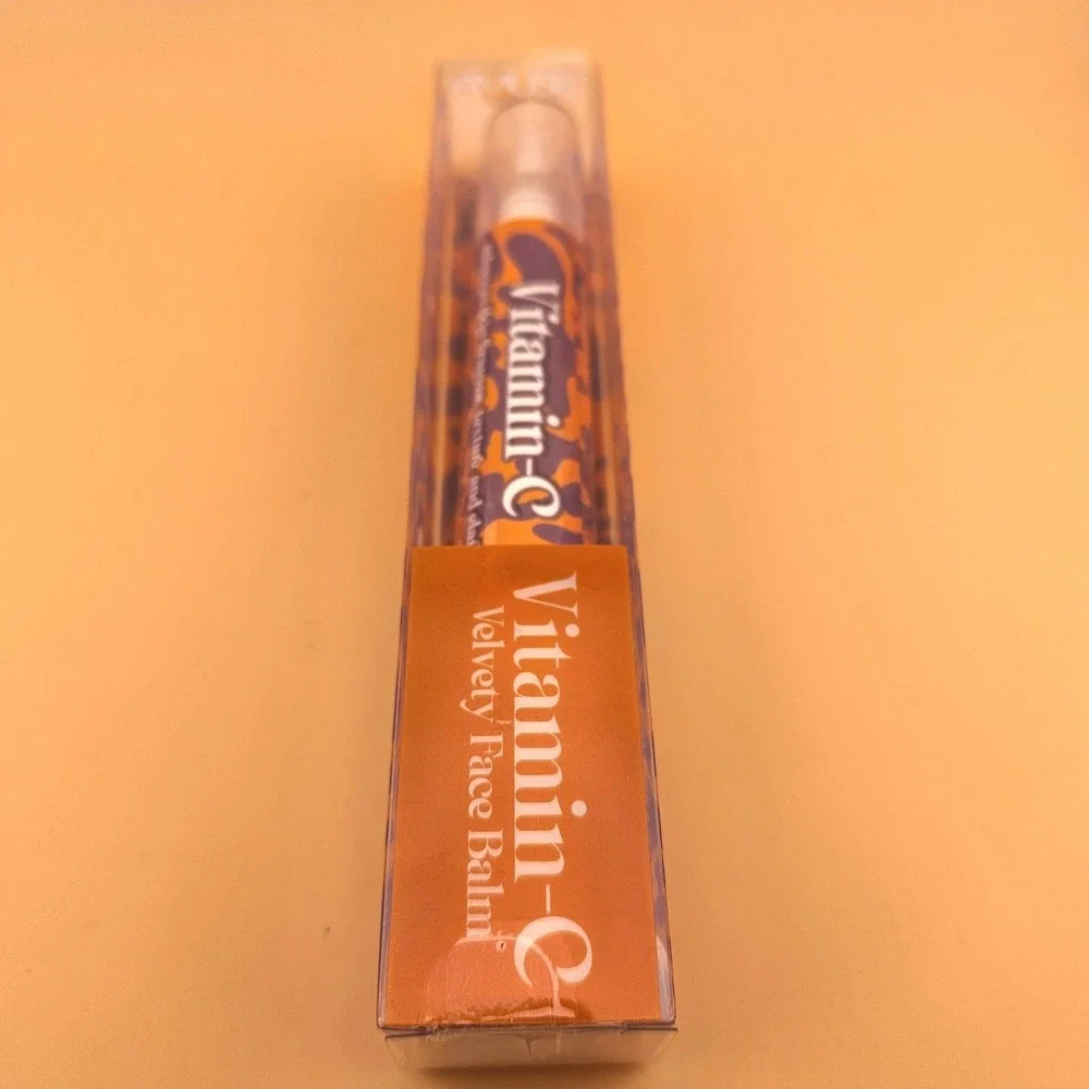 Vitamin C Velvety Face Balm AMUSE Anti-Aging Non-Invasive Skin Firmness - Picture 6 of 6